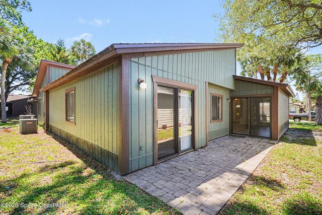 1348 Dewey Court, Rockledge, FL 32955