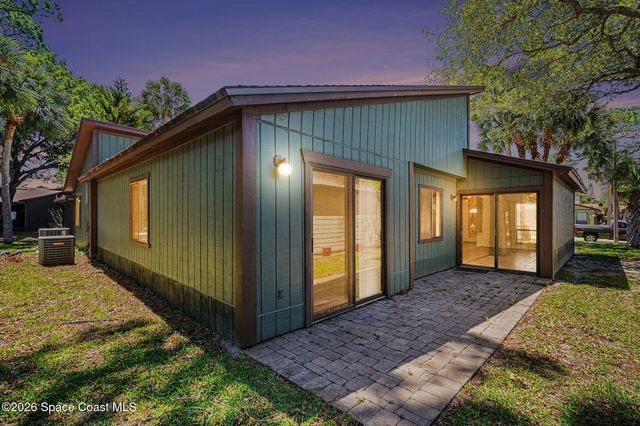 1348 Dewey Court, Rockledge, FL 32955