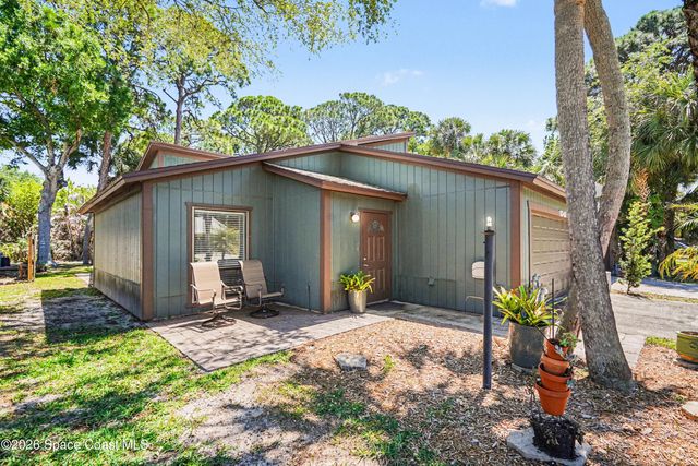 1348 Dewey Court, Rockledge, FL 32955