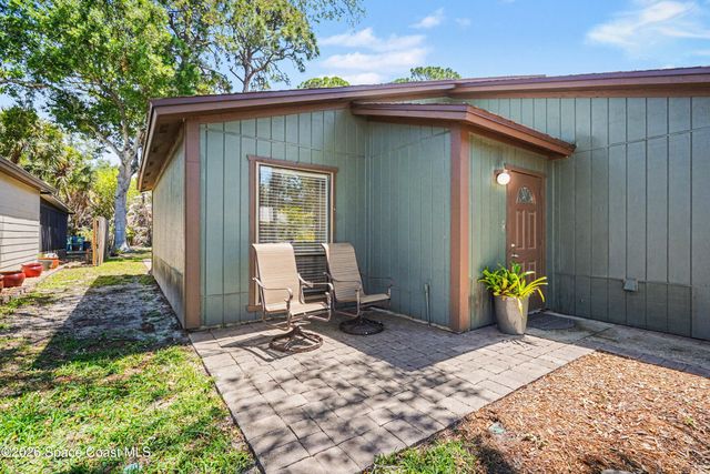 1348 Dewey Court, Rockledge, FL 32955