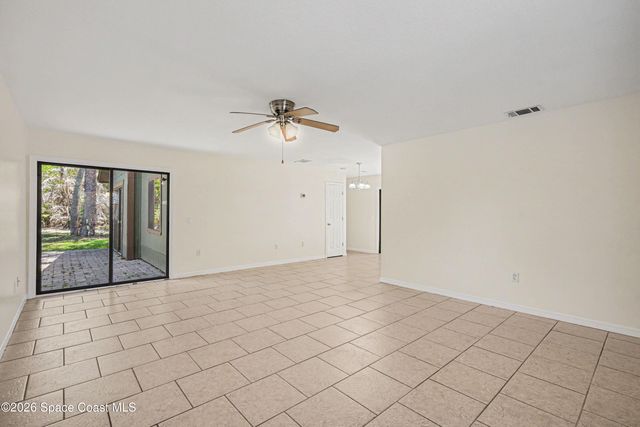 1348 Dewey Court, Rockledge, FL 32955