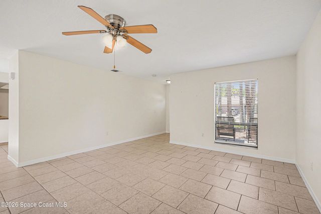 1348 Dewey Court, Rockledge, FL 32955