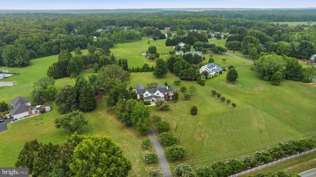9610 PENNS HILL RD, La Plata, MD 20646