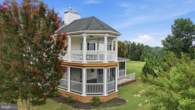 9610 PENNS HILL RD, La Plata, MD 20646