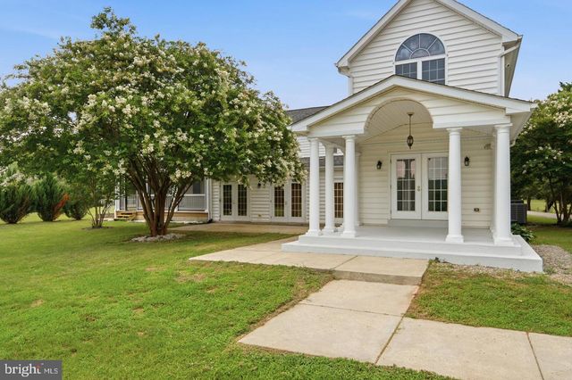 9610 PENNS HILL RD, La Plata, MD 20646