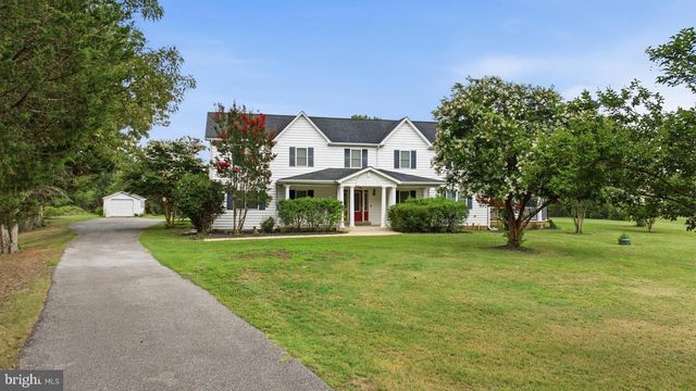 9610 PENNS HILL RD, La Plata, MD 20646