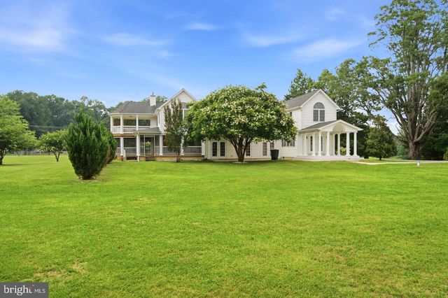 9610 PENNS HILL RD, La Plata, MD 20646