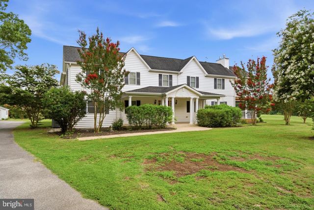 9610 PENNS HILL RD, La Plata, MD 20646