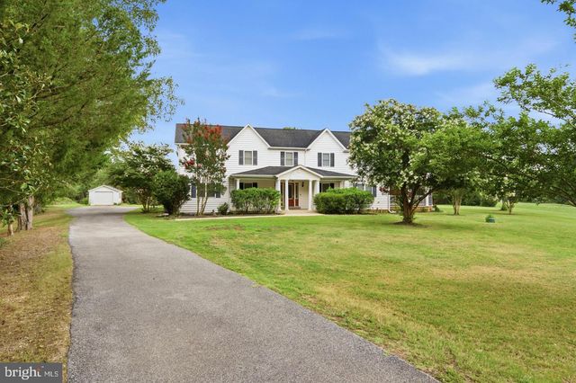 9610 PENNS HILL RD, La Plata, MD 20646