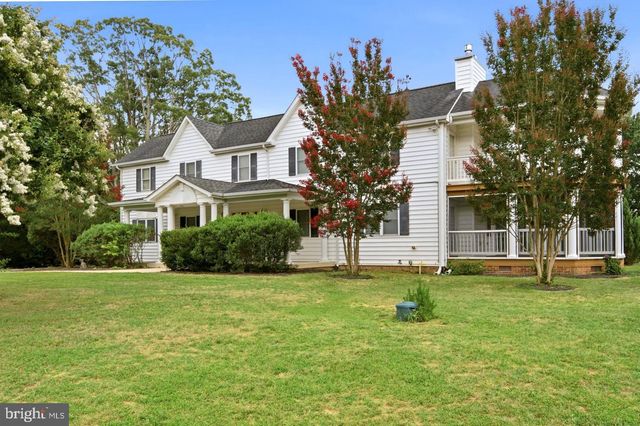 9610 PENNS HILL RD, La Plata, MD 20646
