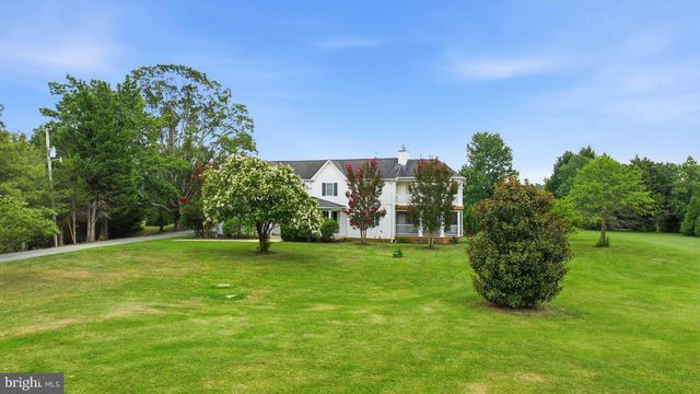 9610 PENNS HILL RD, La Plata, MD 20646