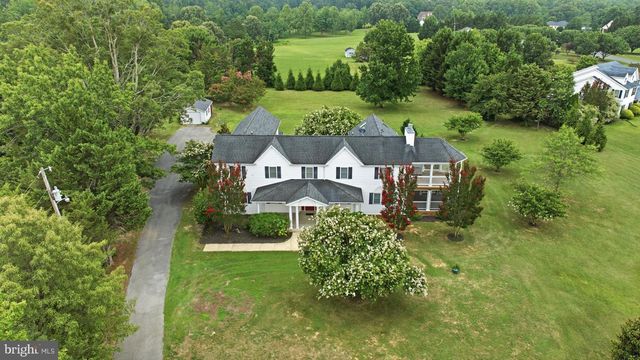 9610 PENNS HILL RD, La Plata, MD 20646