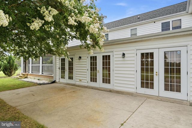 9610 PENNS HILL RD, La Plata, MD 20646