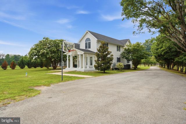9610 PENNS HILL RD, La Plata, MD 20646