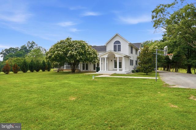 9610 PENNS HILL RD, La Plata, MD 20646