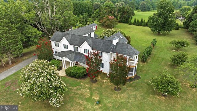 9610 PENNS HILL RD, La Plata, MD 20646