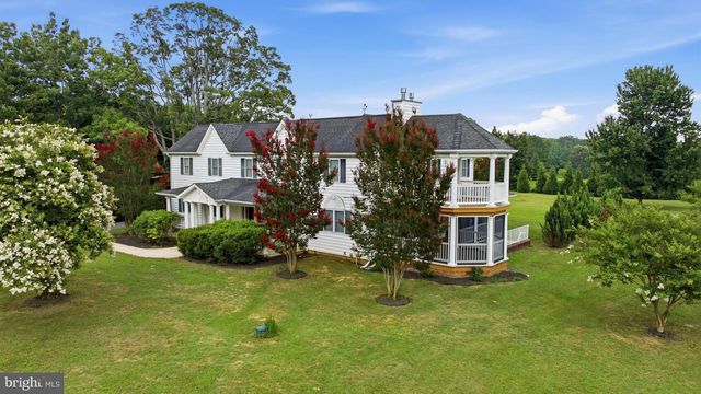 9610 PENNS HILL RD, La Plata, MD 20646