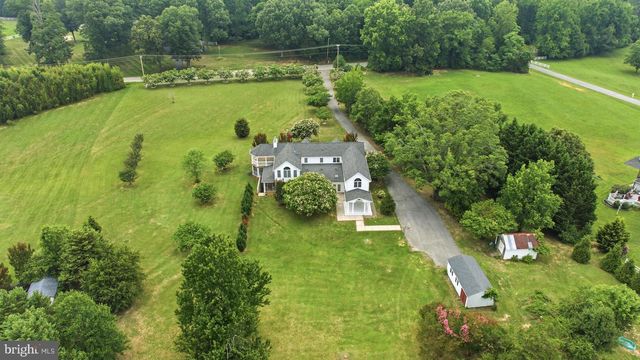 9610 PENNS HILL RD, La Plata, MD 20646
