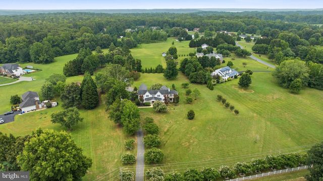 9610 PENNS HILL RD, La Plata, MD 20646