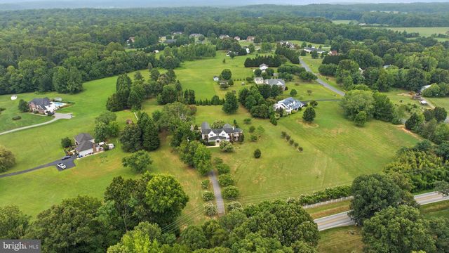 9610 PENNS HILL RD, La Plata, MD 20646