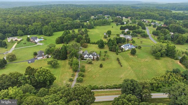9610 PENNS HILL RD, La Plata, MD 20646