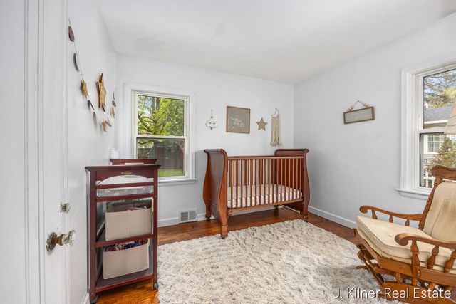 722 N Hudson Street, Lowell, MI 49331