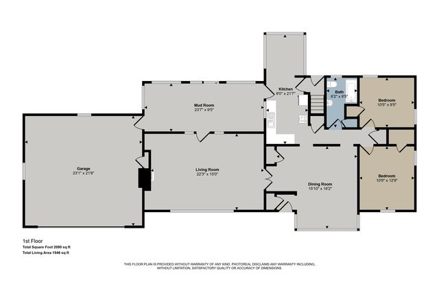 722 N Hudson Street, Lowell, MI 49331