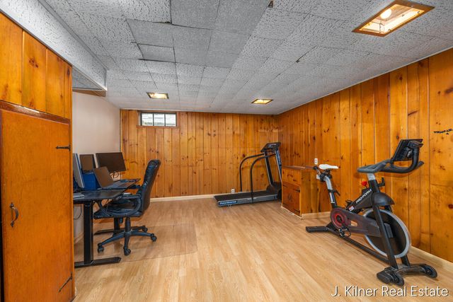 722 N Hudson Street, Lowell, MI 49331