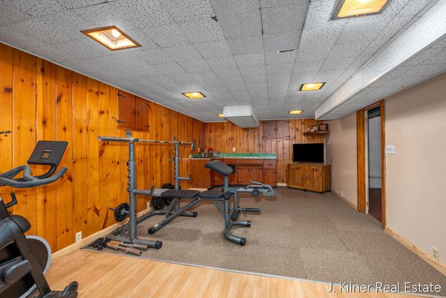722 N Hudson Street, Lowell, MI 49331