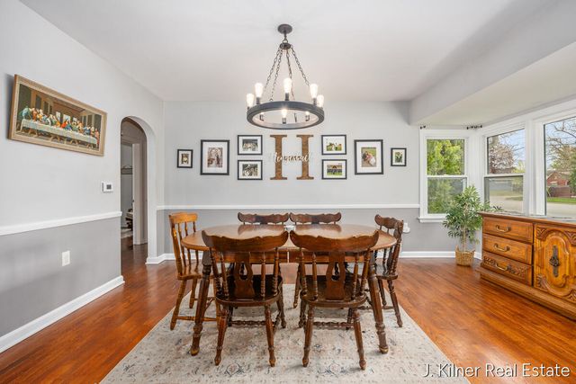 722 N Hudson Street, Lowell, MI 49331