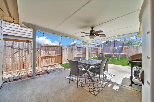 1279 Pinto Pass, Alvin, TX 77511