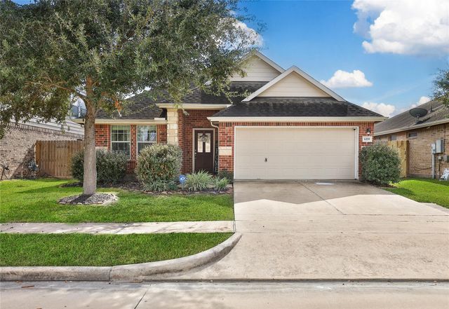 1279 Pinto Pass, Alvin, TX 77511