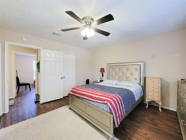 412 Land Grant Drive, Richmond, TX 77406