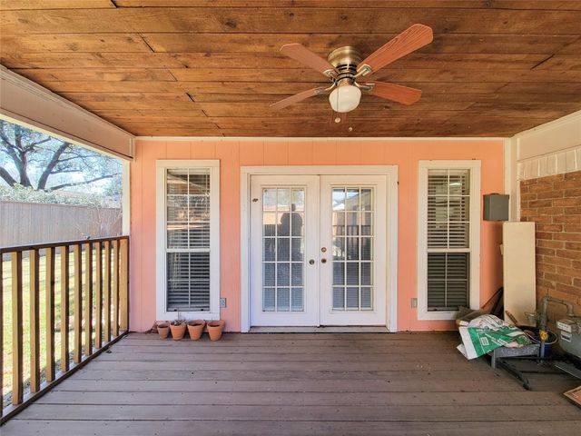 412 Land Grant Drive, Richmond, TX 77406