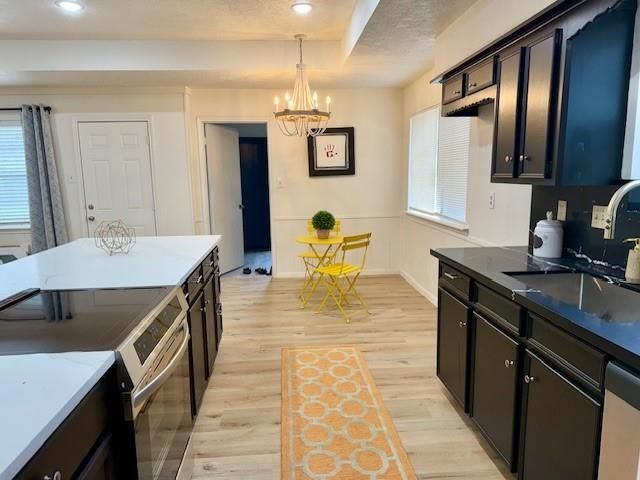 2506 Anzalone Drive, Spring, TX 77373