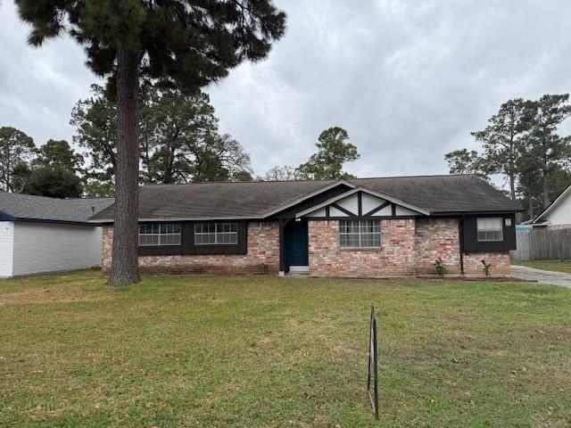 2506 Anzalone Drive, Spring, TX 77373