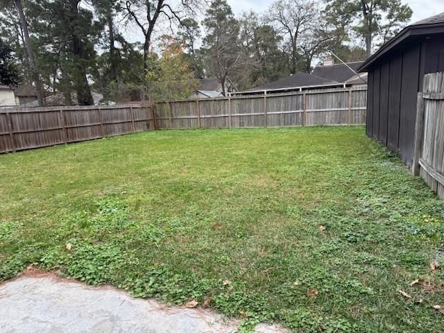 2506 Anzalone Drive, Spring, TX 77373