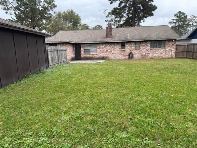 2506 Anzalone Drive, Spring, TX 77373