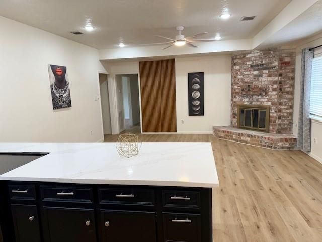 2506 Anzalone Drive, Spring, TX 77373