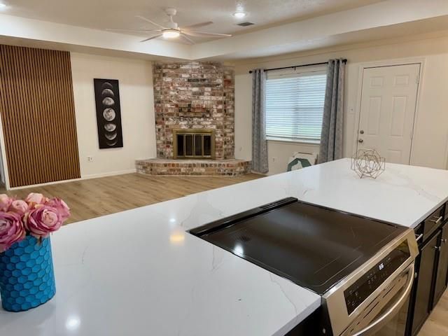 2506 Anzalone Drive, Spring, TX 77373