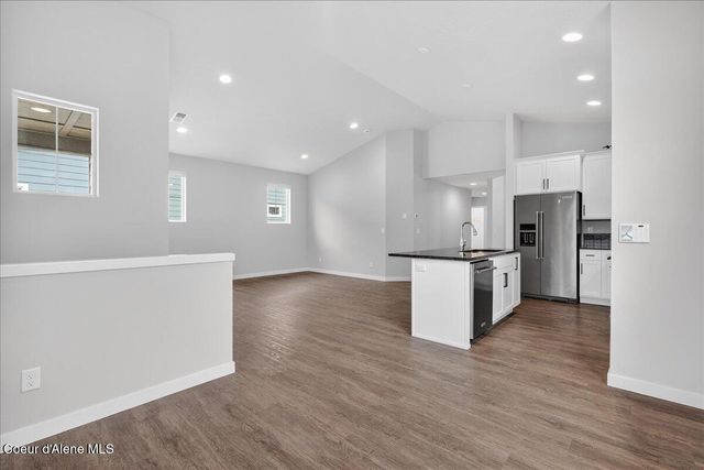 1039 E Blair AVE, Post Falls, ID 83854