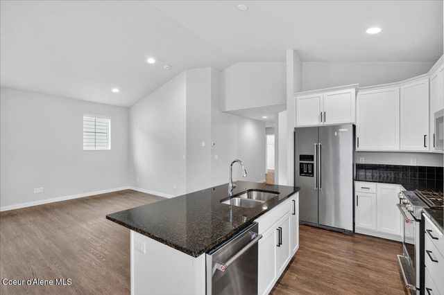 1039 E Blair AVE, Post Falls, ID 83854