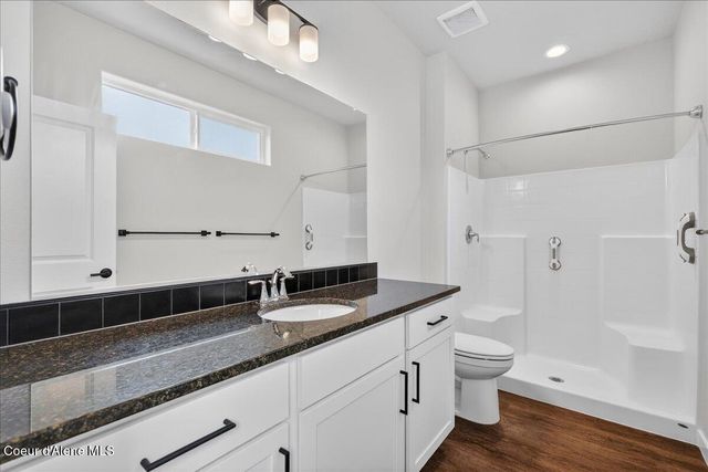 1039 E Blair AVE, Post Falls, ID 83854