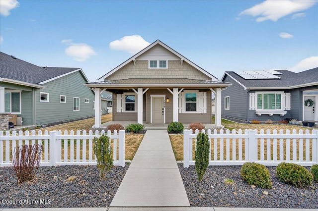 1039 E Blair AVE, Post Falls, ID 83854