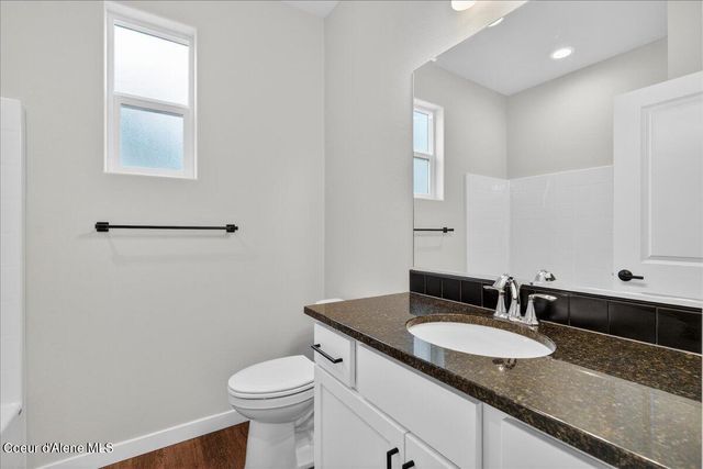 1039 E Blair AVE, Post Falls, ID 83854