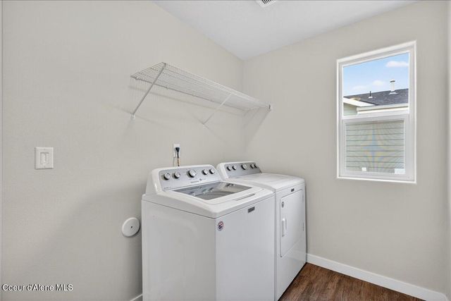 1039 E Blair AVE, Post Falls, ID 83854