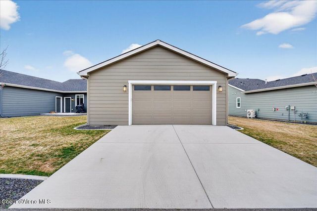 1039 E Blair AVE, Post Falls, ID 83854