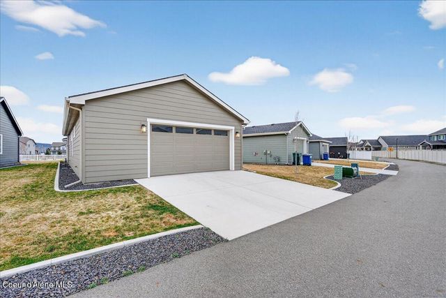 1039 E Blair AVE, Post Falls, ID 83854