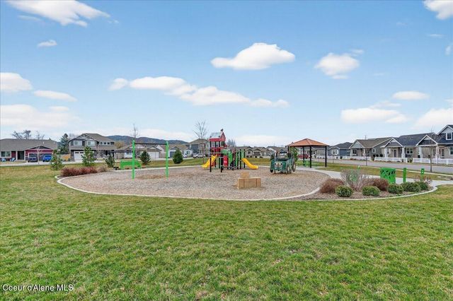 1039 E Blair AVE, Post Falls, ID 83854