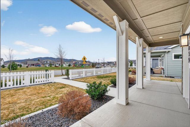 1039 E Blair AVE, Post Falls, ID 83854